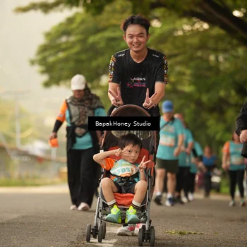 Runner Photo 8270079