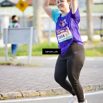 Runner Photo 8270080