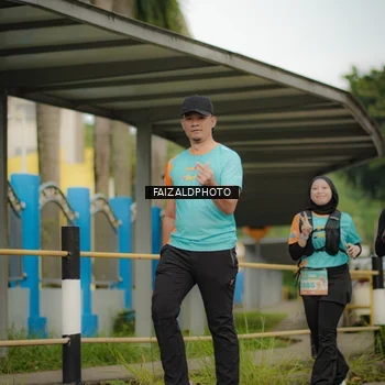 Runner Photo 8270083