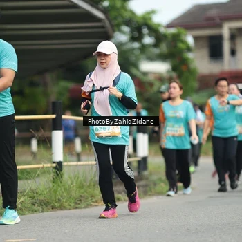 Runner Photo 8270086