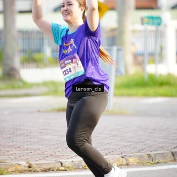 Runner Photo 8270089