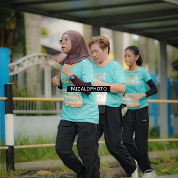Runner Photo 8270091
