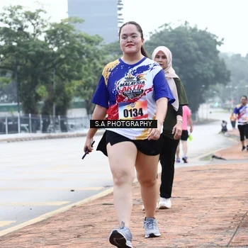 Runner Photo 8270093