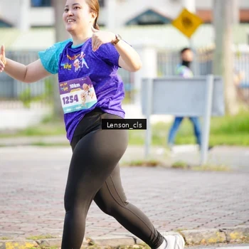 Runner Photo 8270096