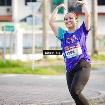 Runner Photo 8270105