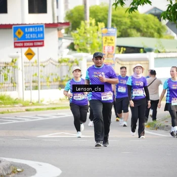 Runner Photo 8270107