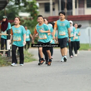 Runner Photo 8270108
