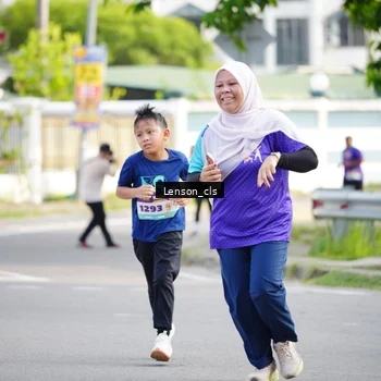 Runner Photo 8270110