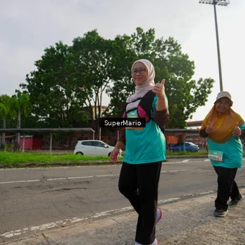 Runner Photo 8270112