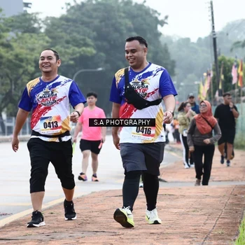 Runner Photo 8270113