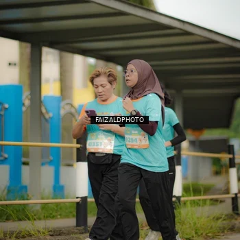 Runner Photo 8270124