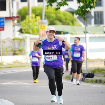 Runner Photo 8270127
