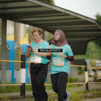 Runner Photo 8270133