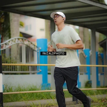 Runner Photo 8270135