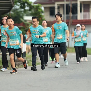 Runner Photo 8270136