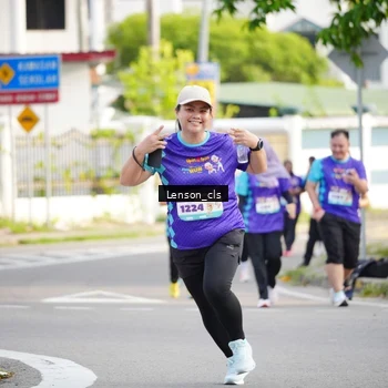 Runner Photo 8270141