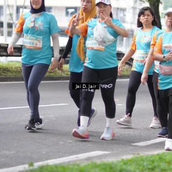 Runner Photo 8270142