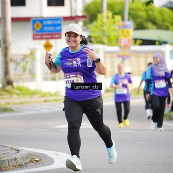 Runner Photo 8270143