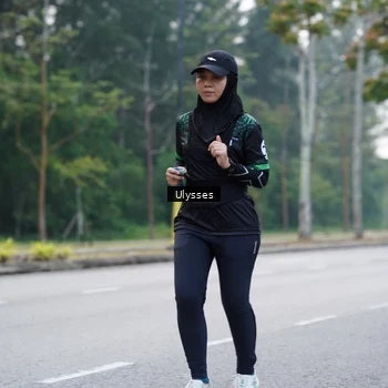 Runner Photo 8270148
