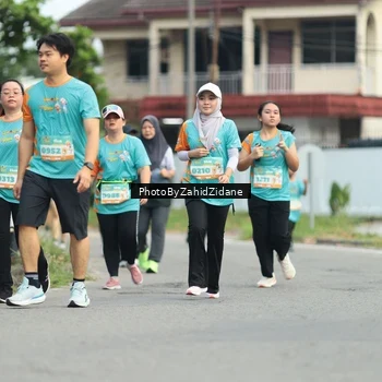Runner Photo 8270150