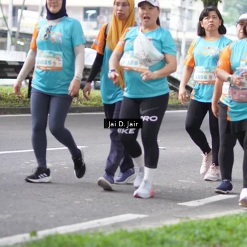 Runner Photo 8270152