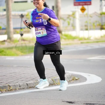 Runner Photo 8270155