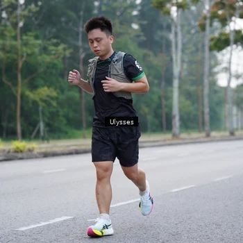 Runner Photo 8270157
