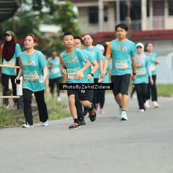 Runner Photo 8270160