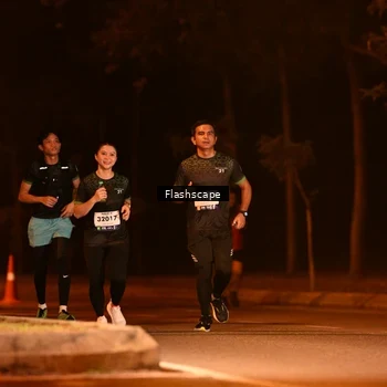Runner Photo 8270169