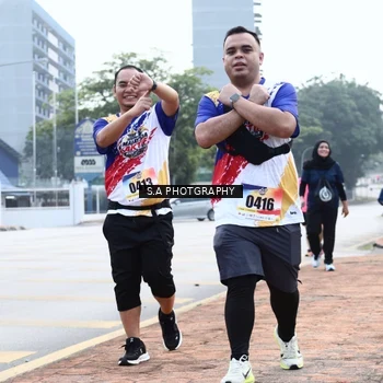 Runner Photo 8270171