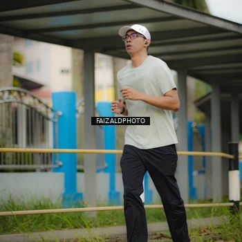Runner Photo 8270174