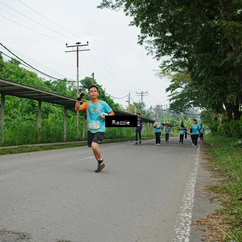 Runner Photo 8270175