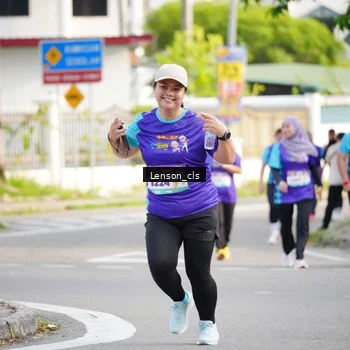 Runner Photo 8270177