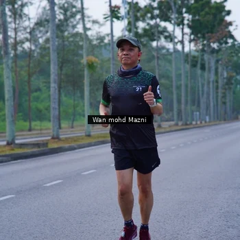 Runner Photo 8270182