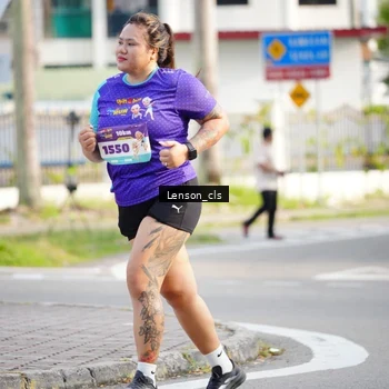 Runner Photo 8270183