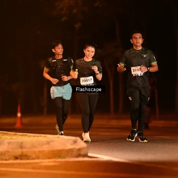 Runner Photo 8270185