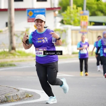 Runner Photo 8270186