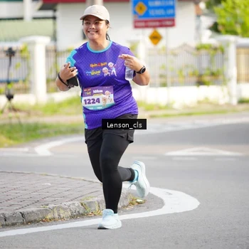 Runner Photo 8270187
