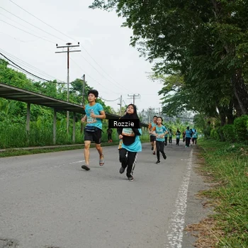 Runner Photo 8270189