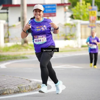 Runner Photo 8270191