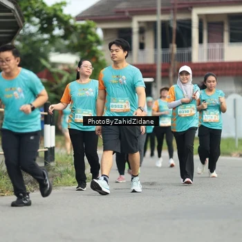 Runner Photo 8270193