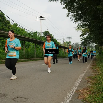 Runner Photo 8270198
