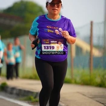 Runner Photo 8270199