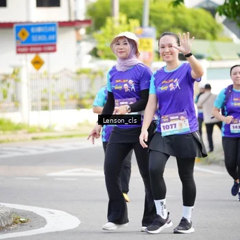 Runner Photo 8270203