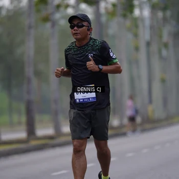 Runner Photo 8270205