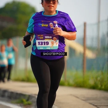 Runner Photo 8270209