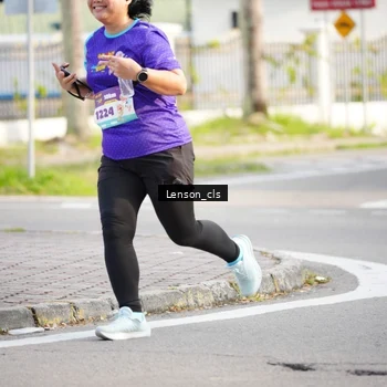 Runner Photo 8270211