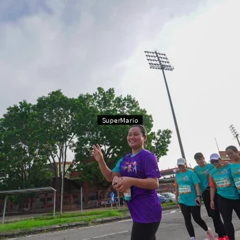Runner Photo 8270218