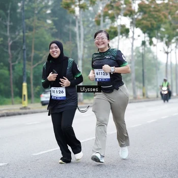 Runner Photo 8270220