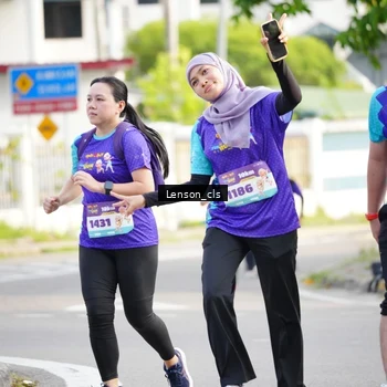 Runner Photo 8270221